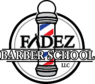 Fadez Barber School Logo